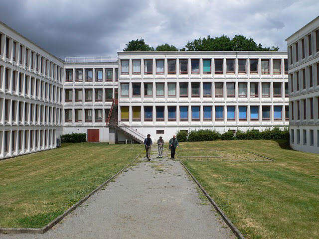 interim#04:Libre circulation - Université de Nantes - 2012